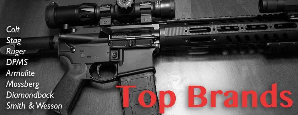 Firearms General